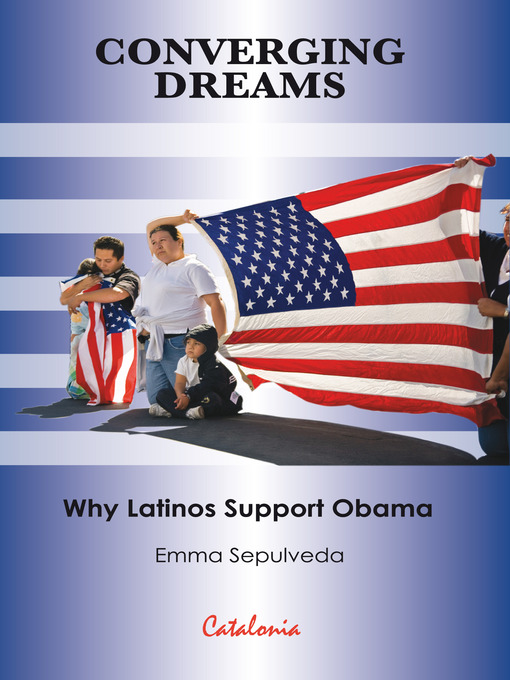 Title details for Converging dreams by Emma Sepúlveda Pulvirenti - Available